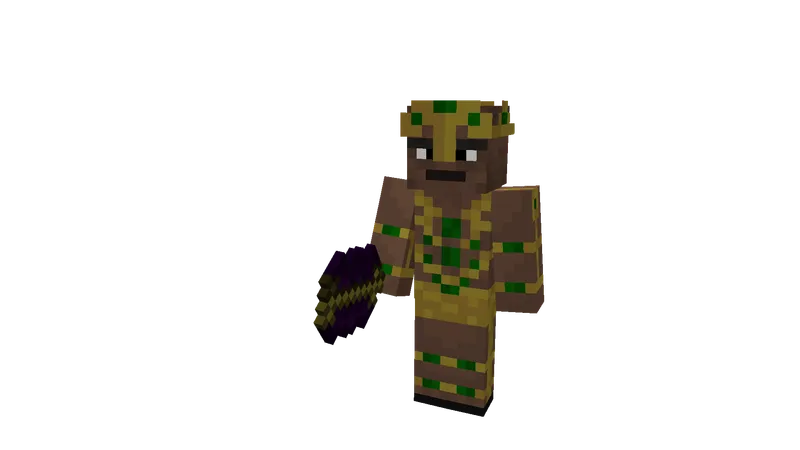 Ajaw (Chieftain)