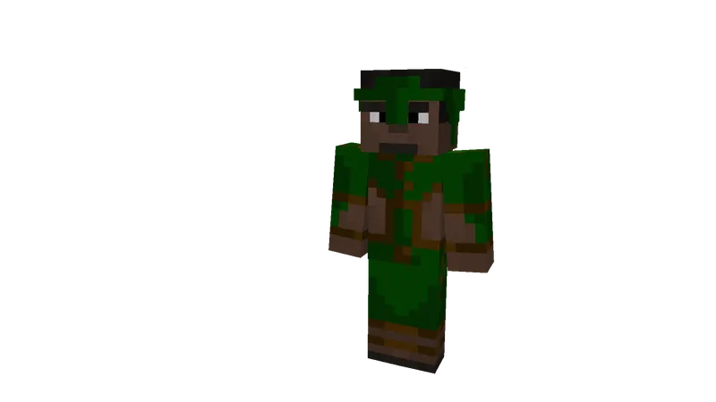 Kanan (Elite Warrior)