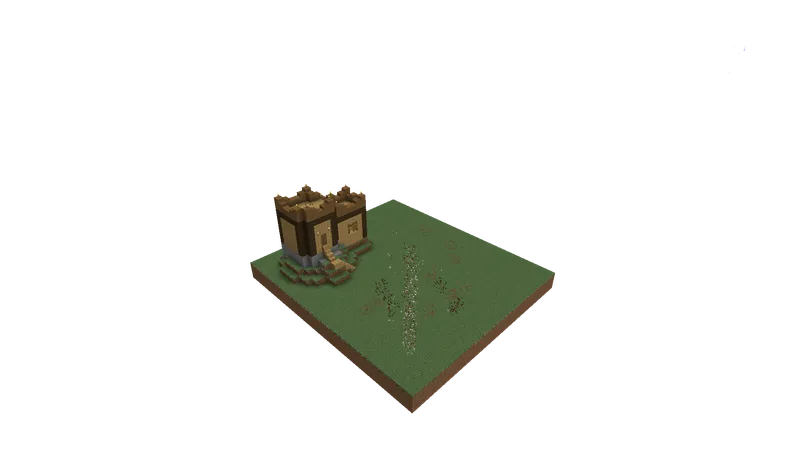 Large Fort
