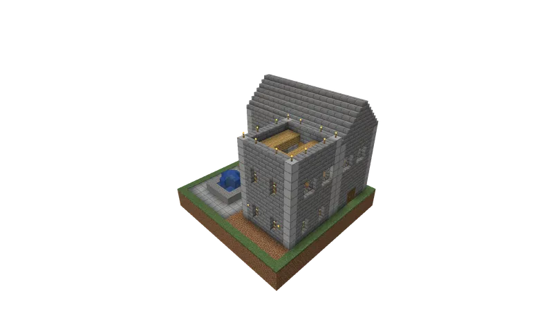 City Estate