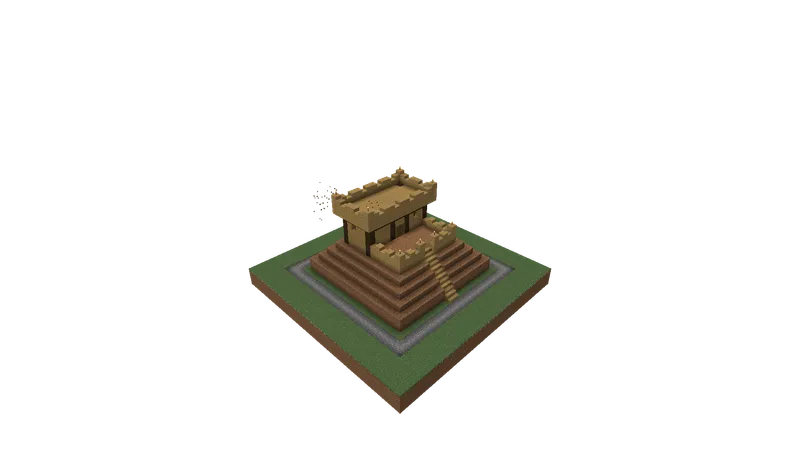 Player Fort