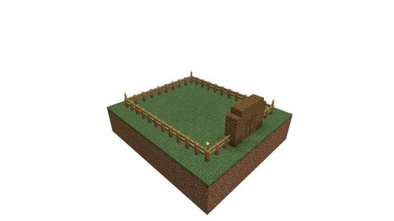 Large Plot