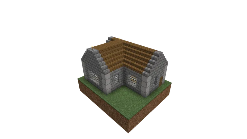 Bourgeois House