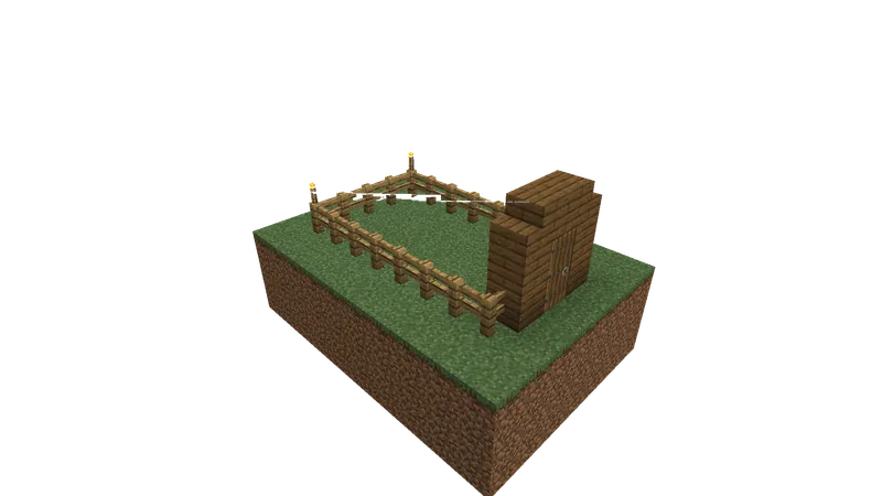 Small Plot