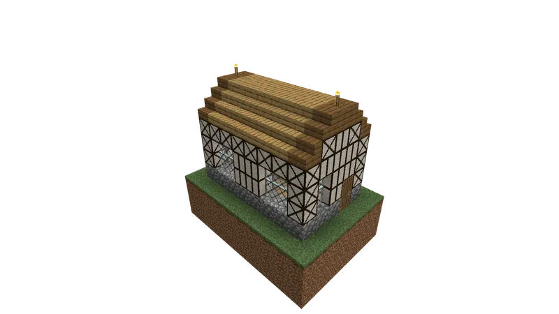Small House