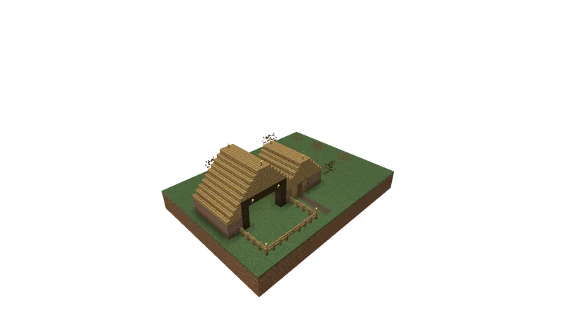Sheep Farm