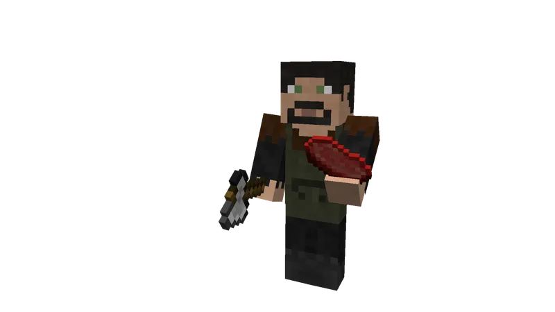 Eleveur bovin (Cowherd)
