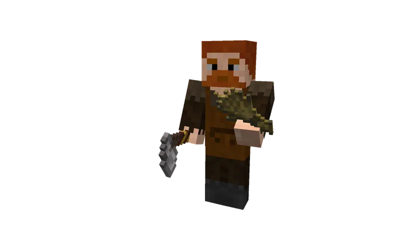 Fermier (Farmer)