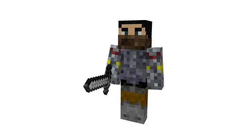 Soldat félon (Bandit)