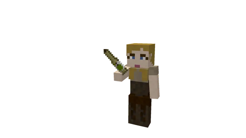 Aubergiste (Inkeeper)