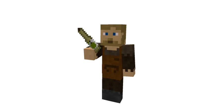 Aubergiste (Inkeeper)