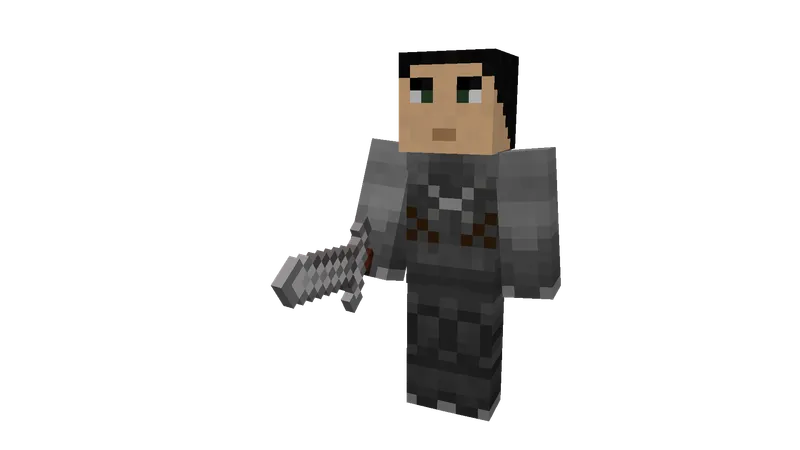 Chevalier (Knight)