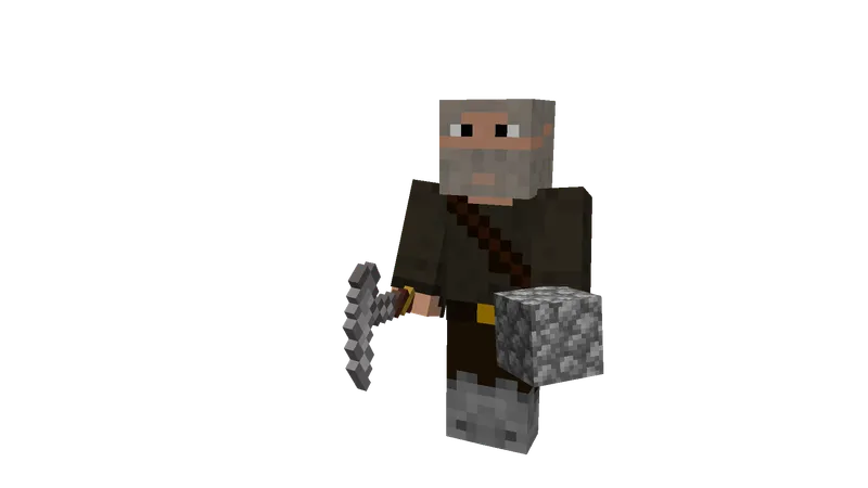 Mineur (Miner)