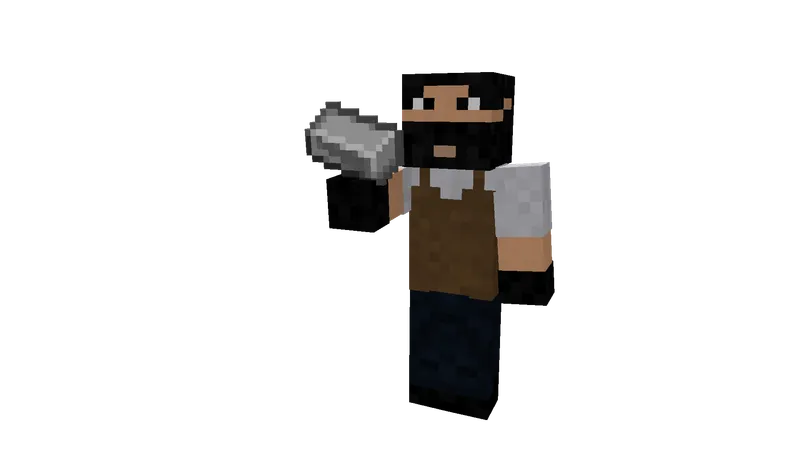 Forgeron (Smith)