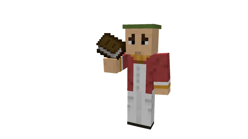 Vicaire (Vicar)