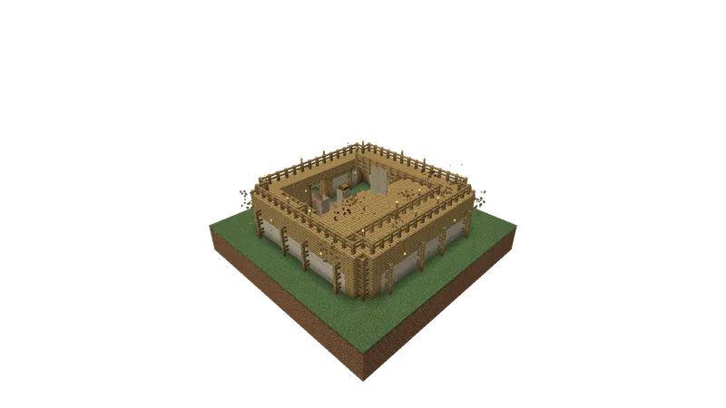 Barracks