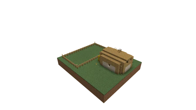 Cow Farm