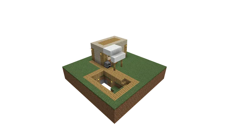 Lone Mine