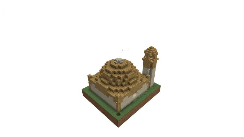 Mosque