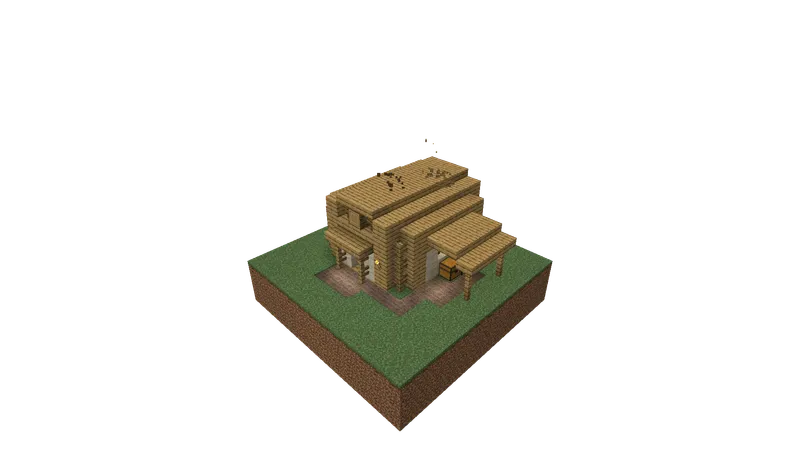 Peasant House