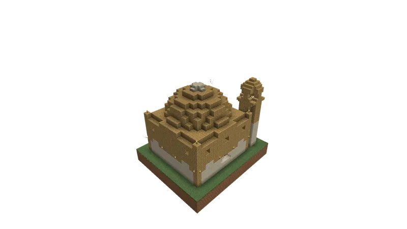 Great Mosque