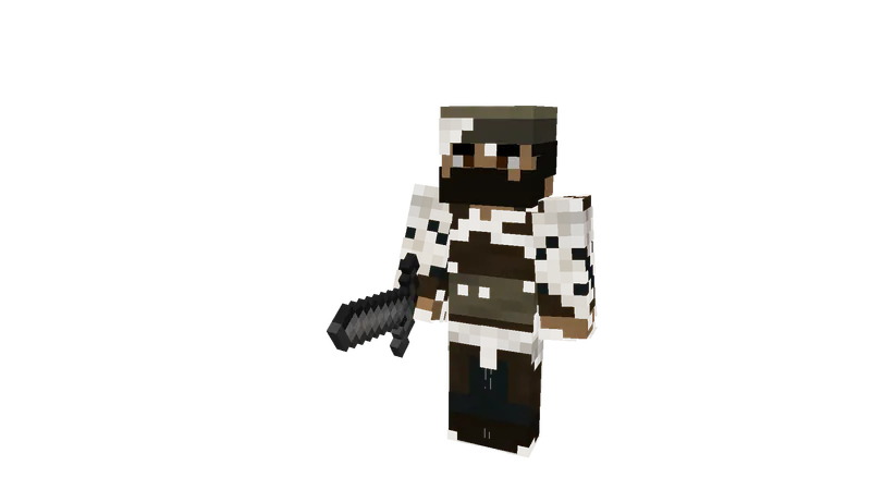 Haydut (Bandit)