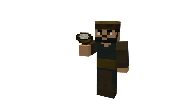 Çoban (Cow Farmer)