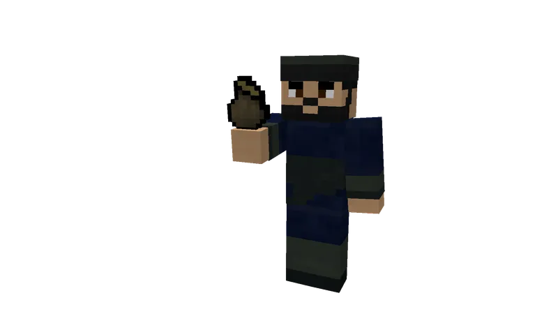Tüccar (Local Merchant)