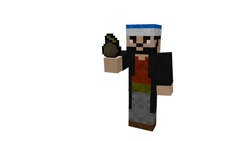 Tüccar (Merchant)