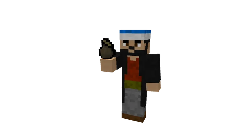 Yün Tüccarı (Wool Merchant)